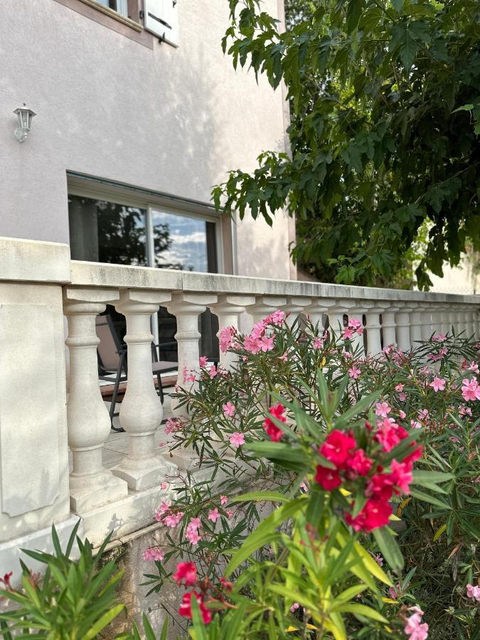 La Villa Du Rayol Saint Maximin Zewnętrze zdjęcie